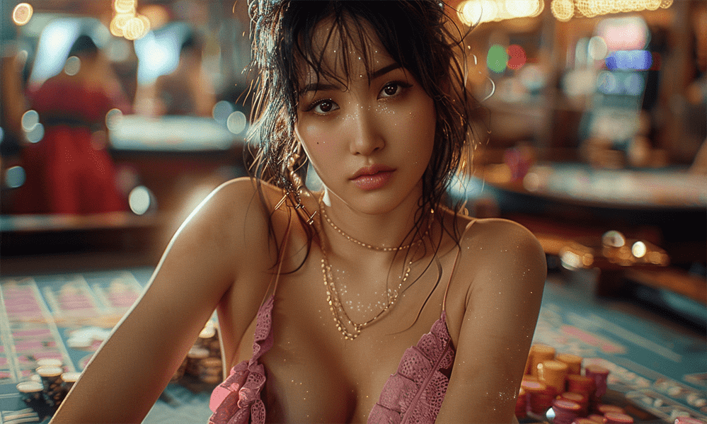 sexy
